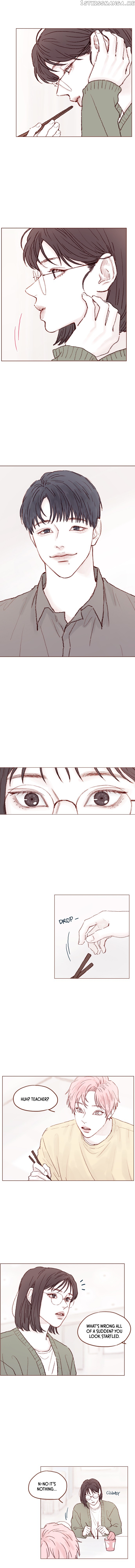 Hongshi Loves me! chapter 90 - page 4