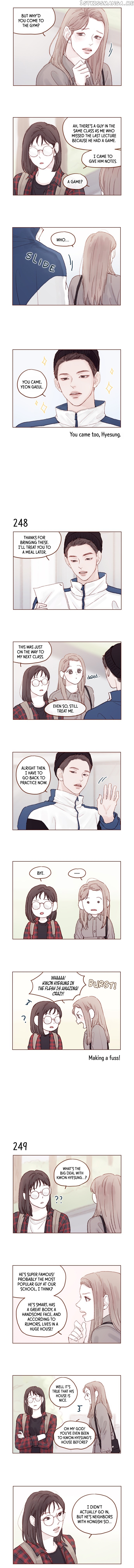 Hongshi Loves me! chapter 35 - page 2