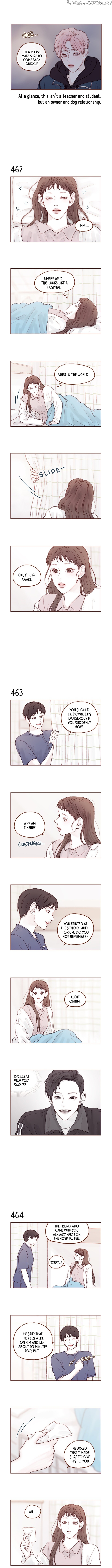 Hongshi Loves me! chapter 69 - page 2