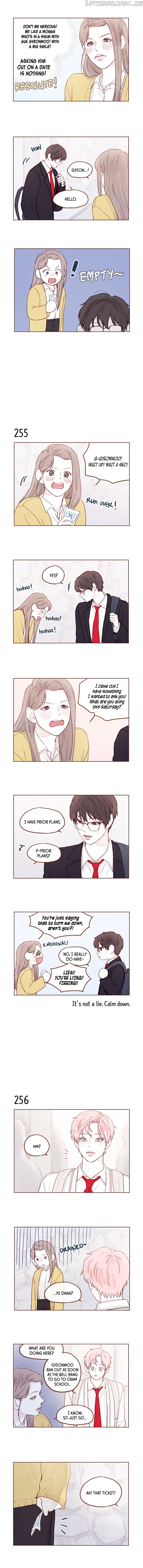 Hongshi Loves me! chapter 36 - page 2