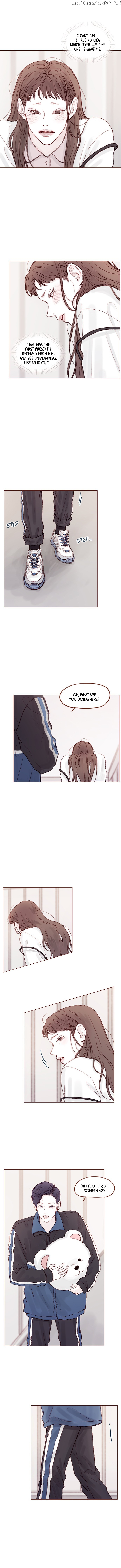 Hongshi Loves me! chapter 68 - page 4