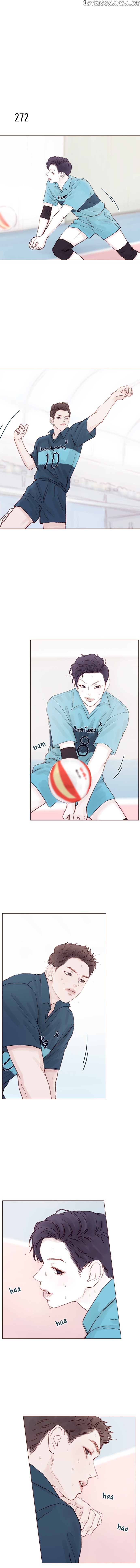 Hongshi Loves me! chapter 38 - page 4