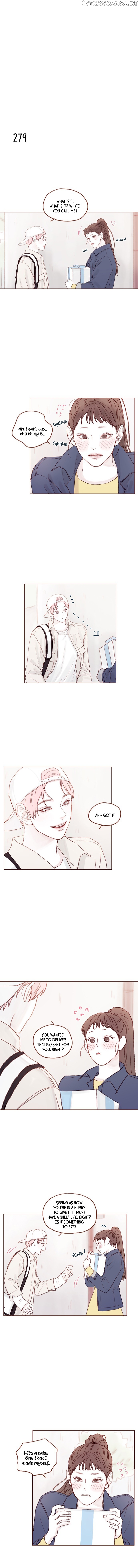 Hongshi Loves me! chapter 39 - page 4