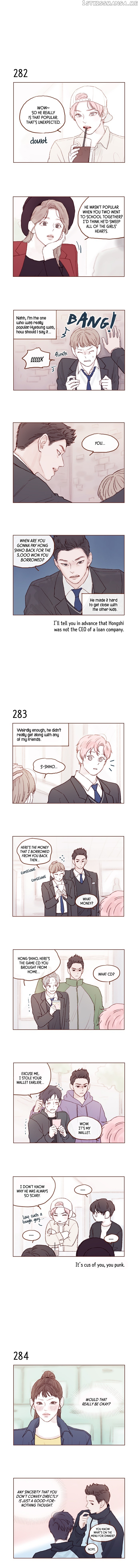 Hongshi Loves me! chapter 40 - page 2