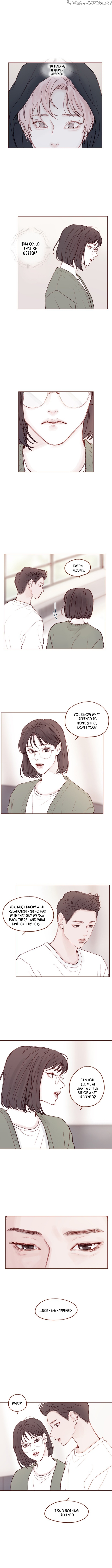 Hongshi Loves me! chapter 96 - page 2