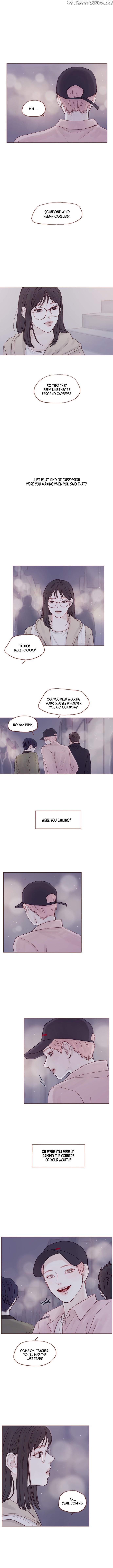 Hongshi Loves me! chapter 30 - page 2