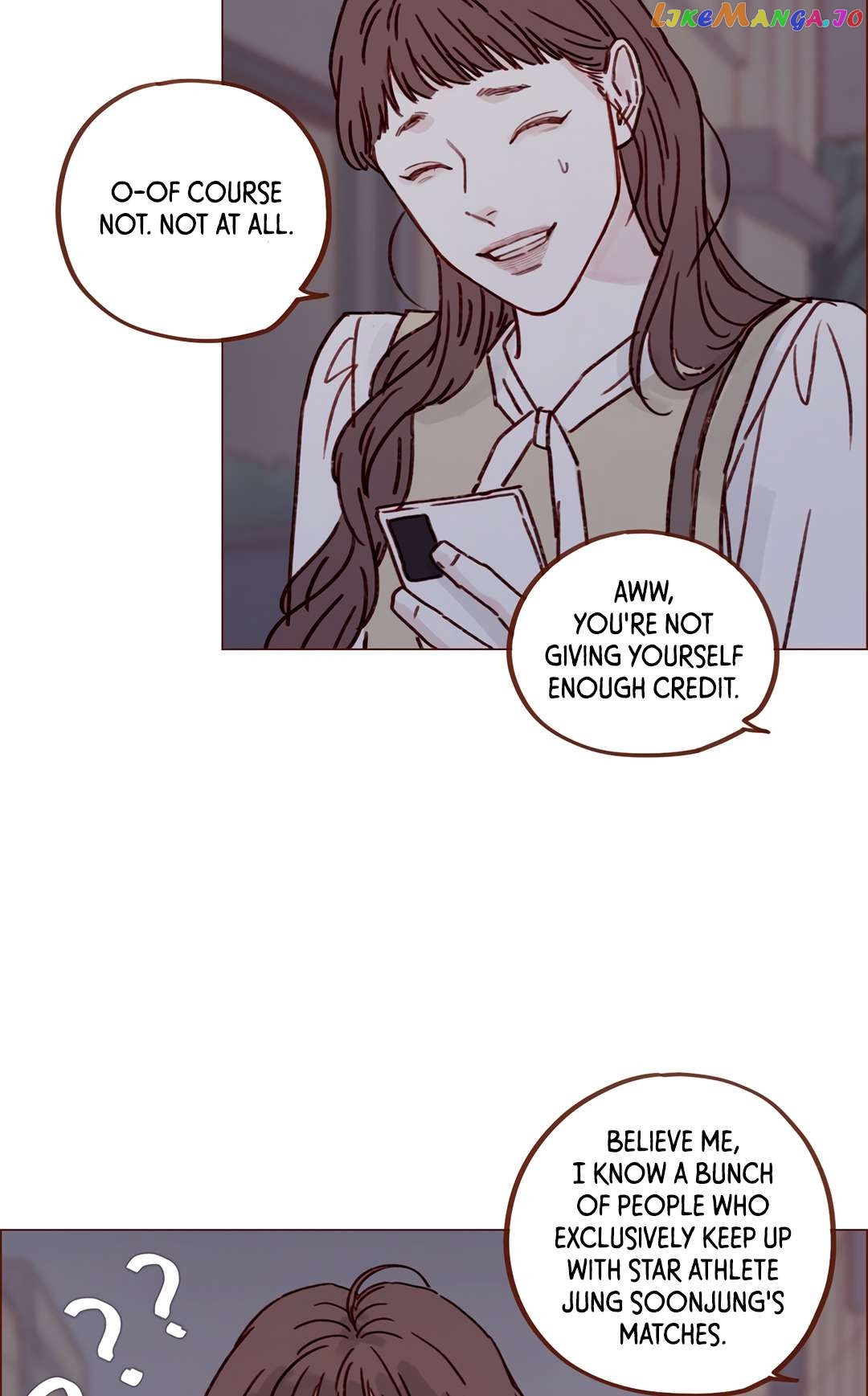 Hongshi Loves me! Chapter 246 - page 22