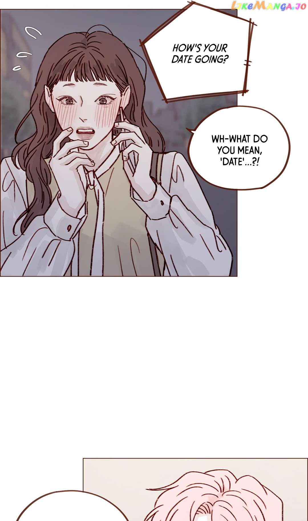 Hongshi Loves me! Chapter 246 - page 25