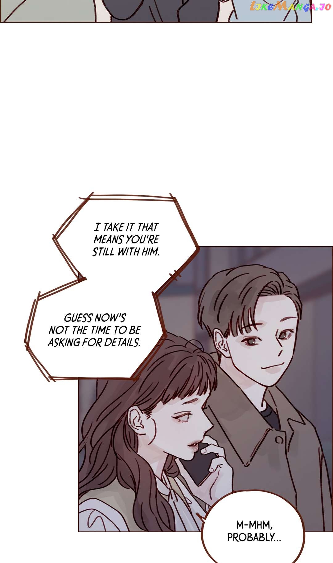 Hongshi Loves me! Chapter 246 - page 29