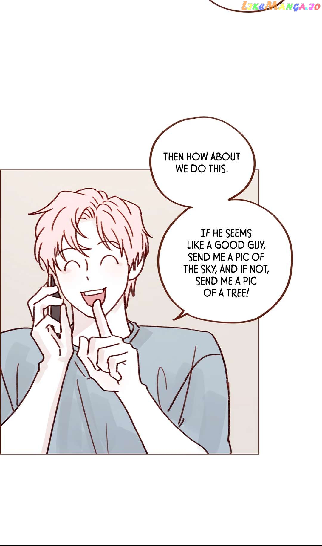 Hongshi Loves me! Chapter 246 - page 30