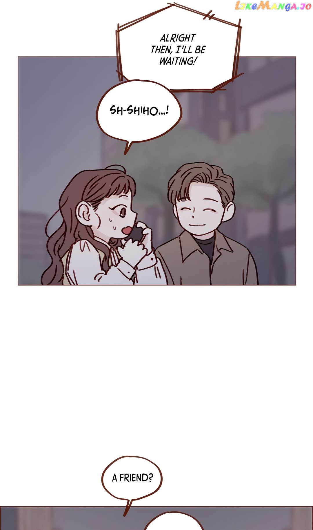Hongshi Loves me! Chapter 246 - page 32