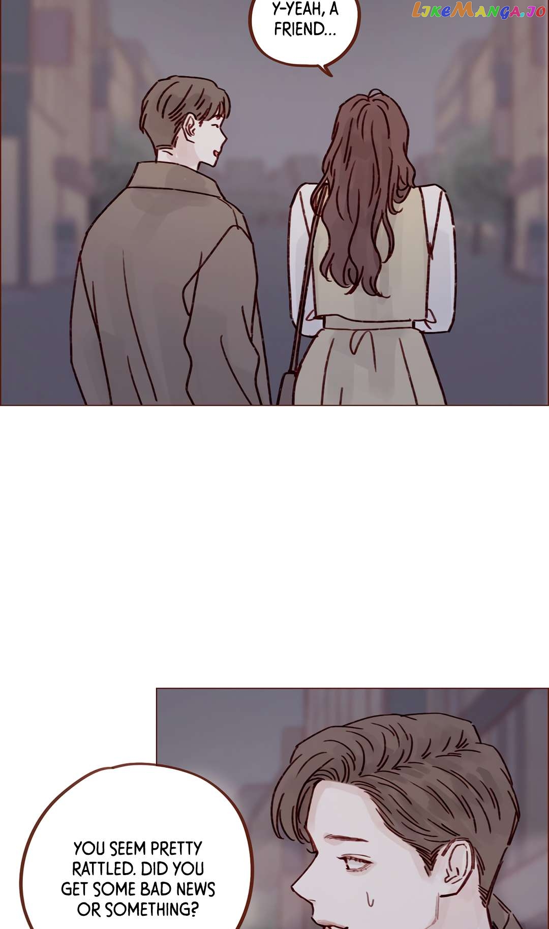 Hongshi Loves me! Chapter 246 - page 33