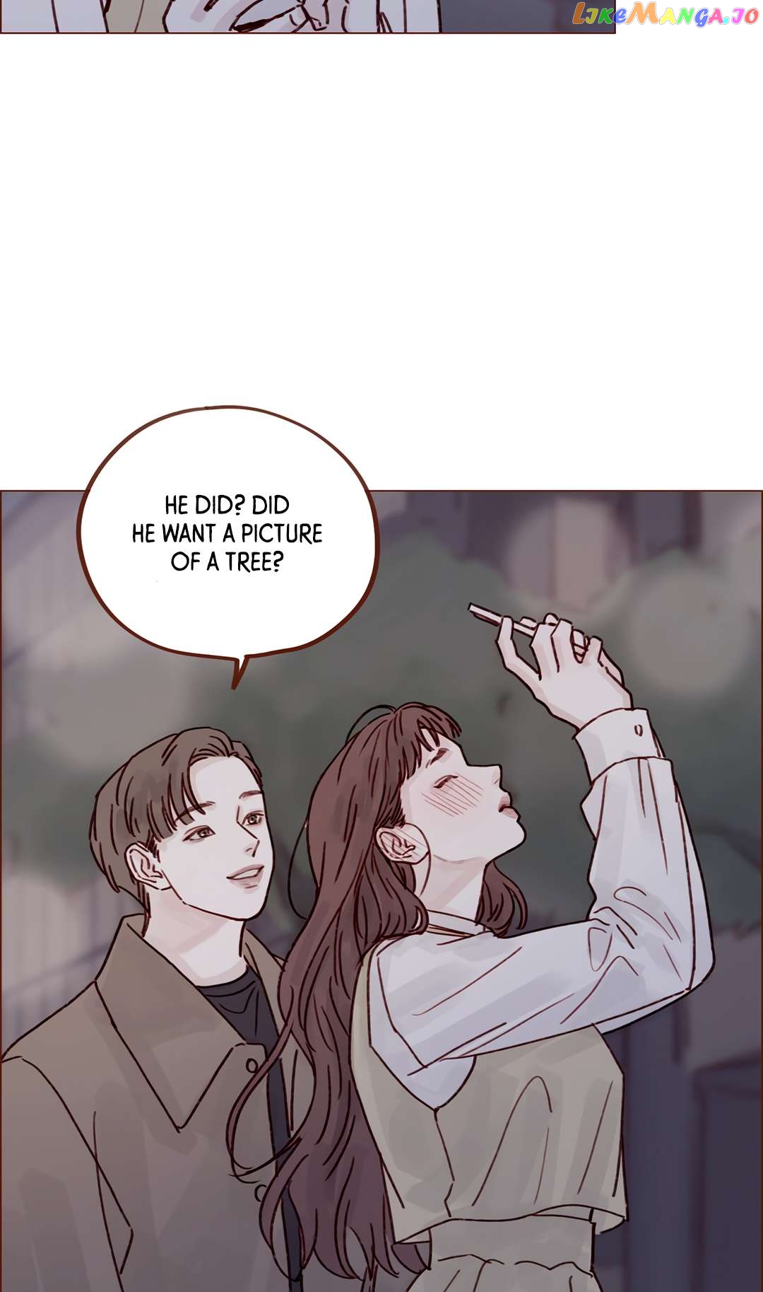 Hongshi Loves me! Chapter 246 - page 35