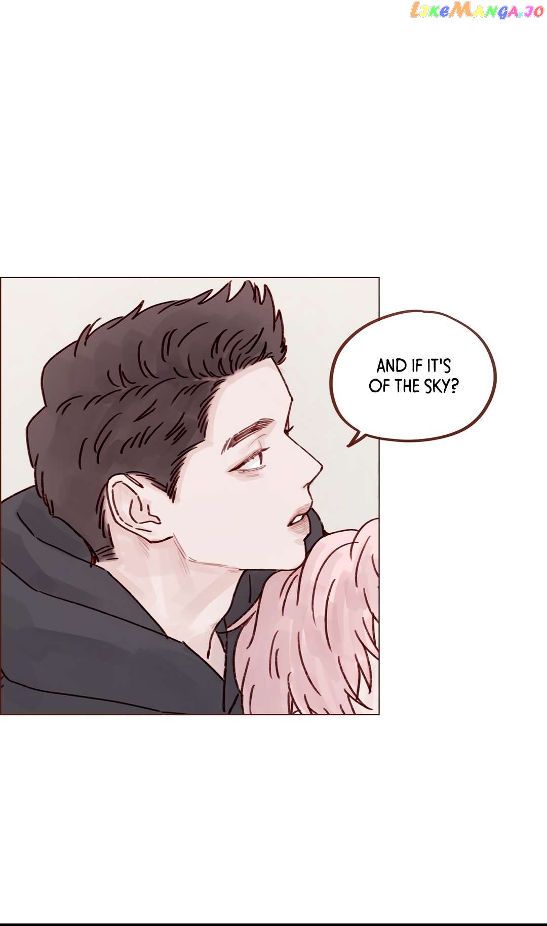 Hongshi Loves me! Chapter 246 - page 42
