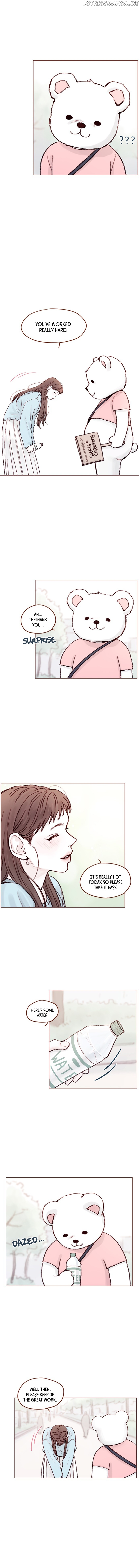 Hongshi Loves me! chapter 62 - page 5