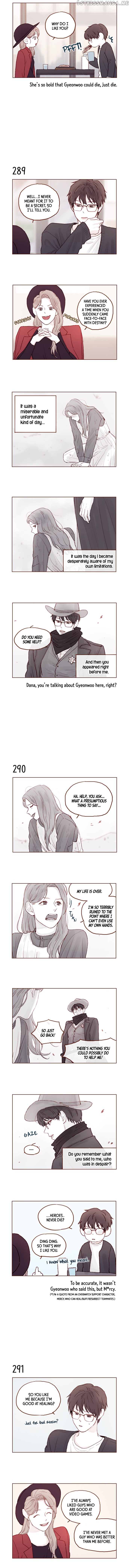Hongshi Loves me! chapter 41 - page 2