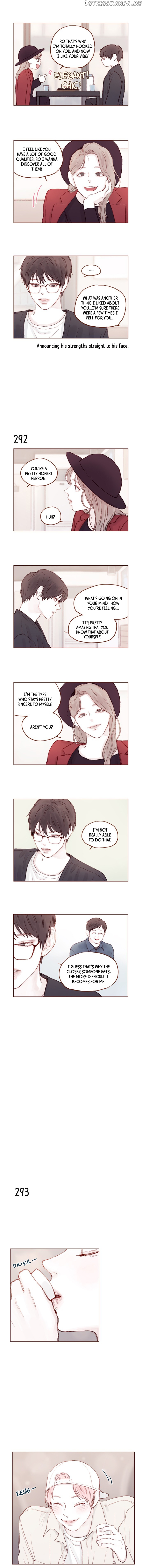 Hongshi Loves me! chapter 41 - page 3