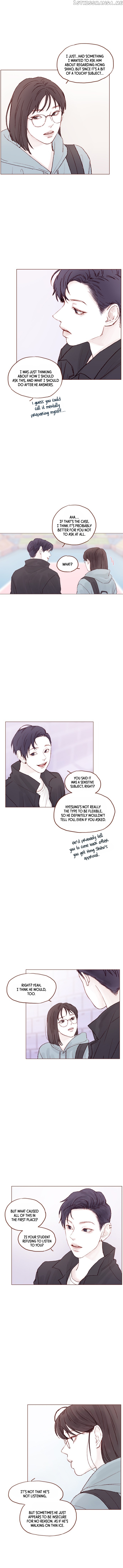 Hongshi Loves me! chapter 43 - page 2