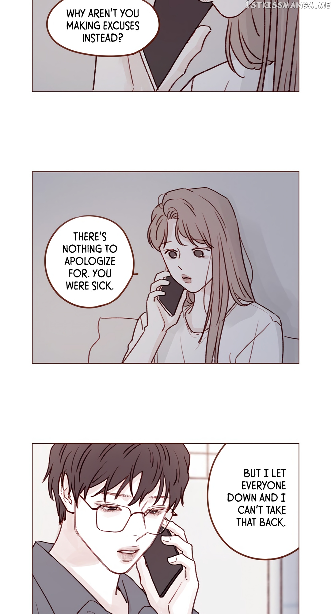 Hongshi Loves me! chapter 201 - page 10