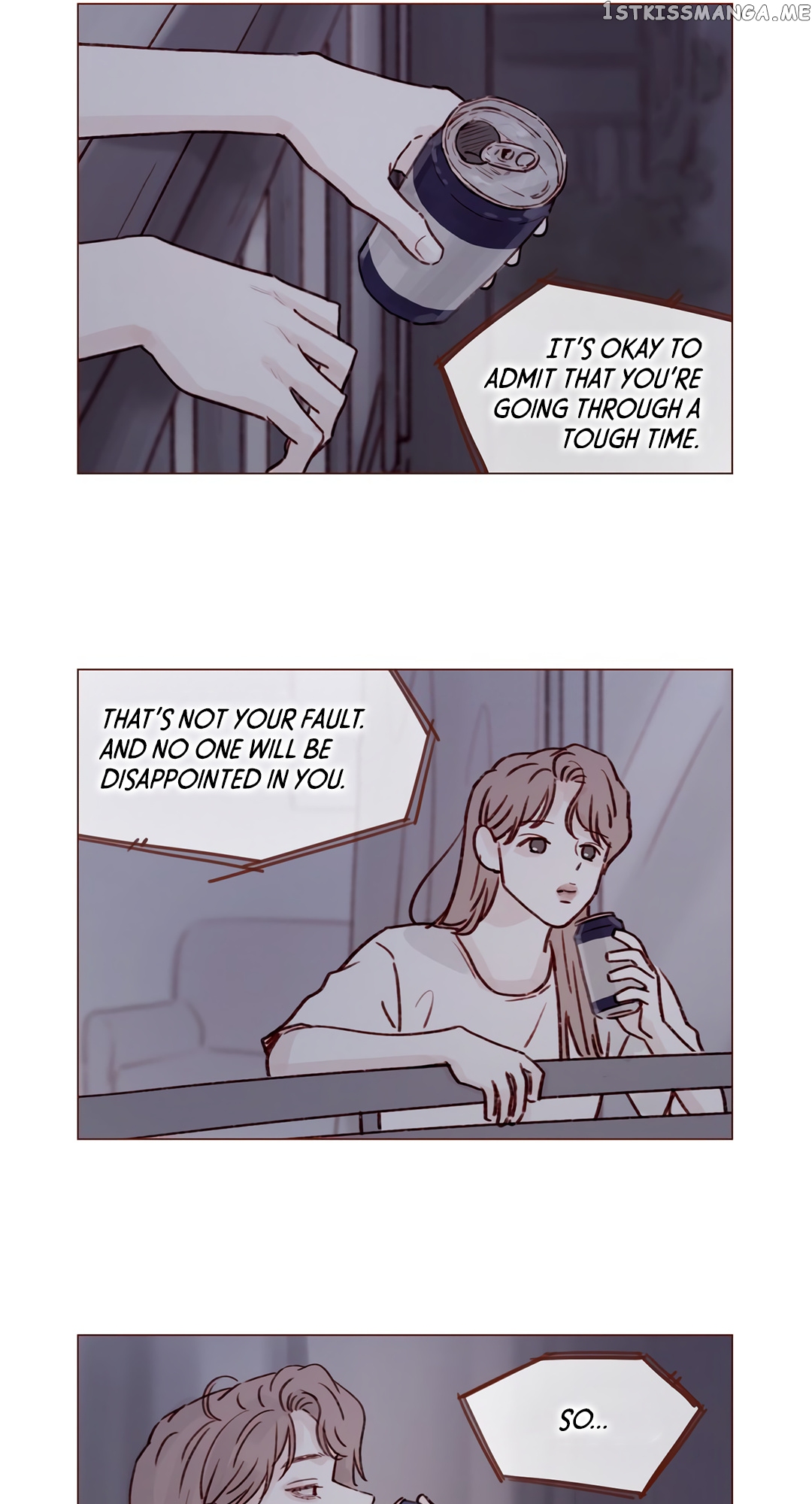 Hongshi Loves me! chapter 201 - page 13