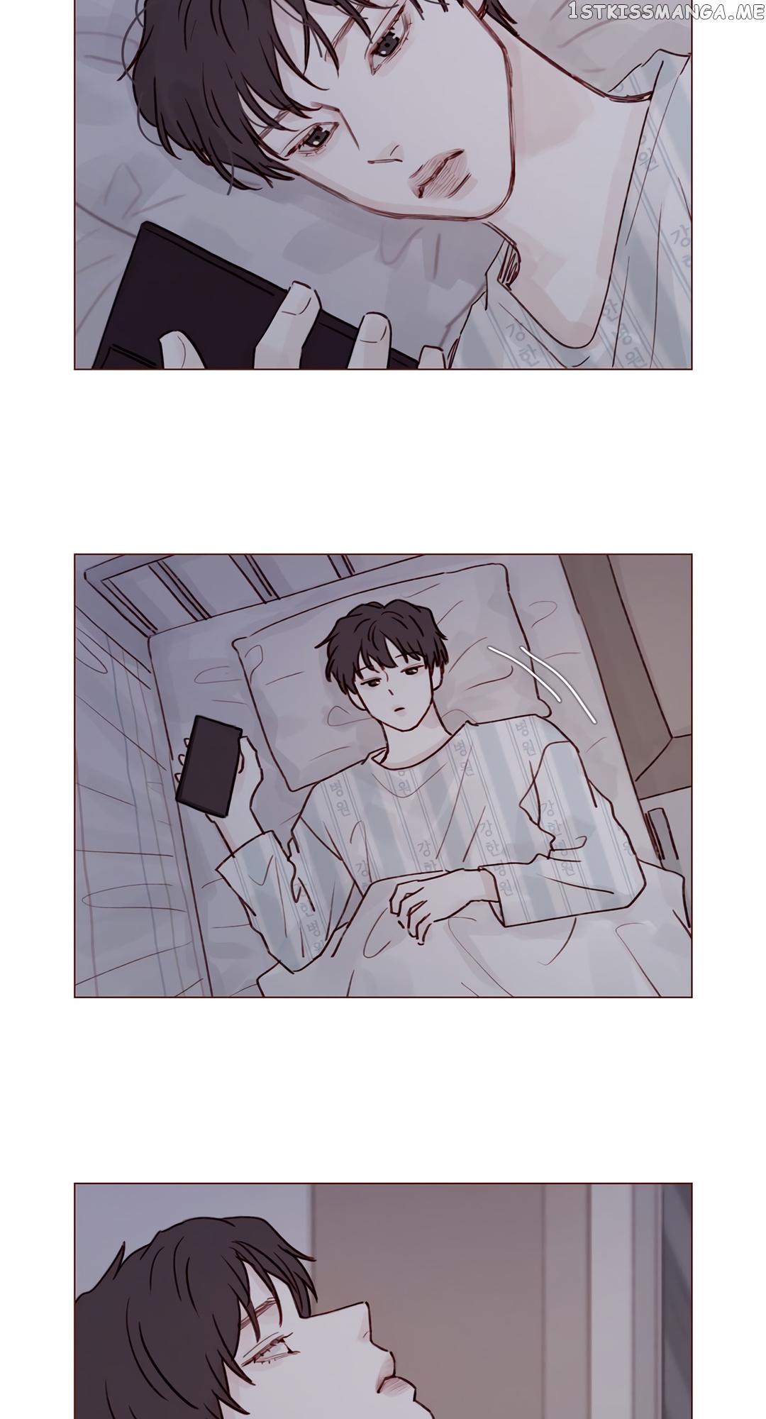 Hongshi Loves me! chapter 201 - page 16