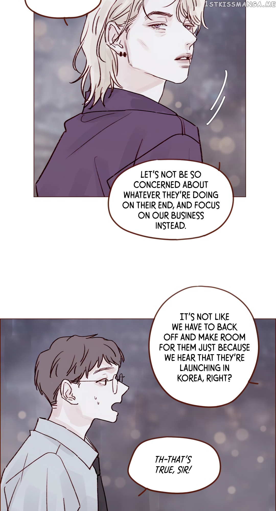 Hongshi Loves me! chapter 201 - page 23