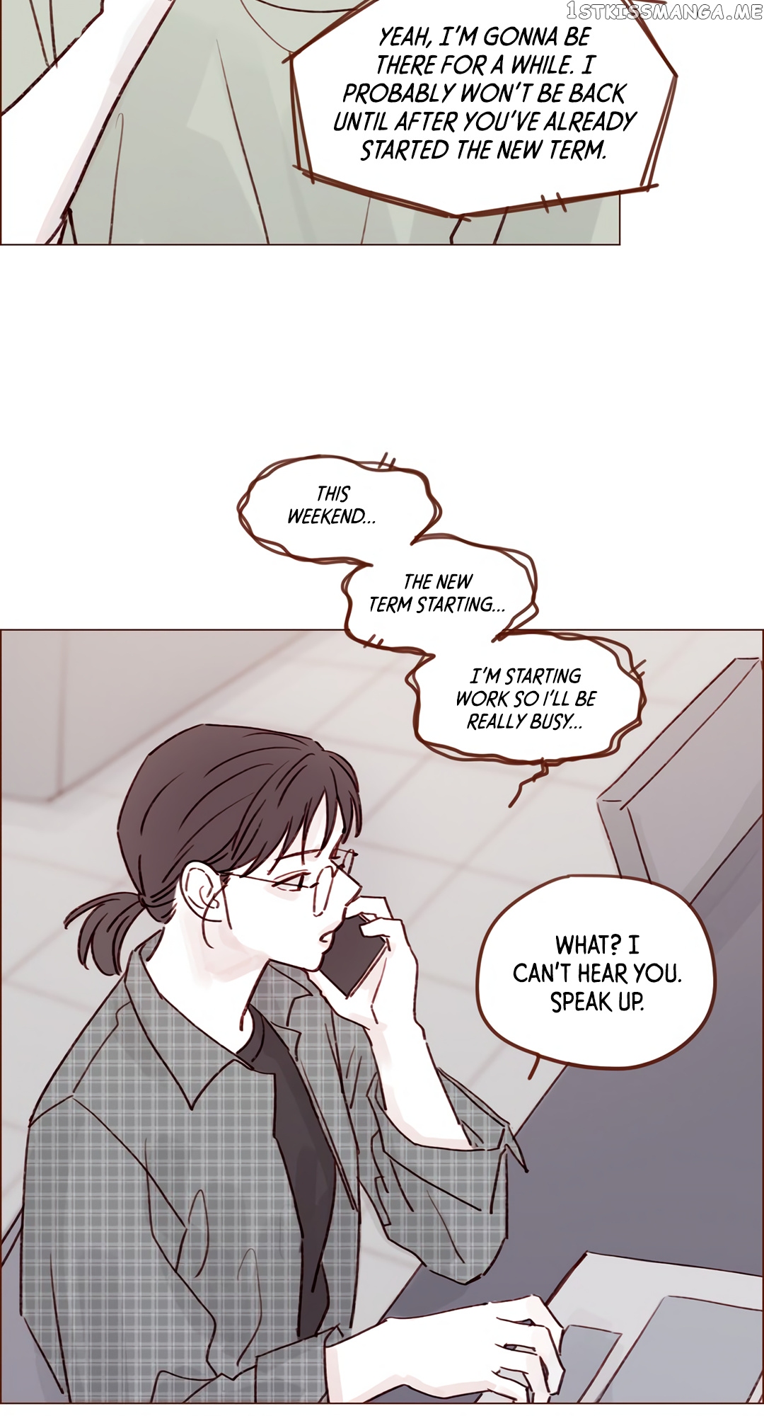 Hongshi Loves me! chapter 201 - page 29
