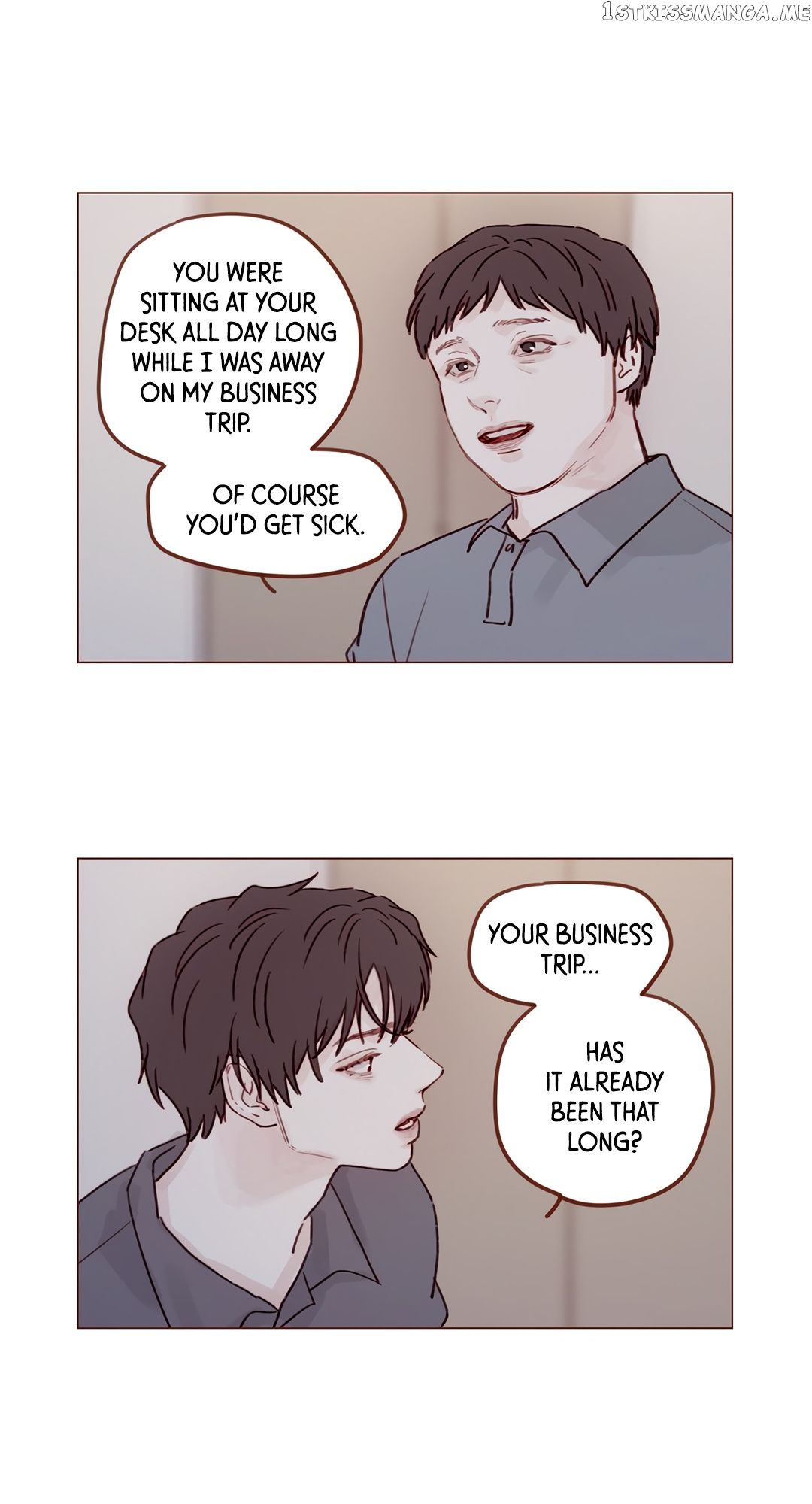 Hongshi Loves me! chapter 201 - page 3