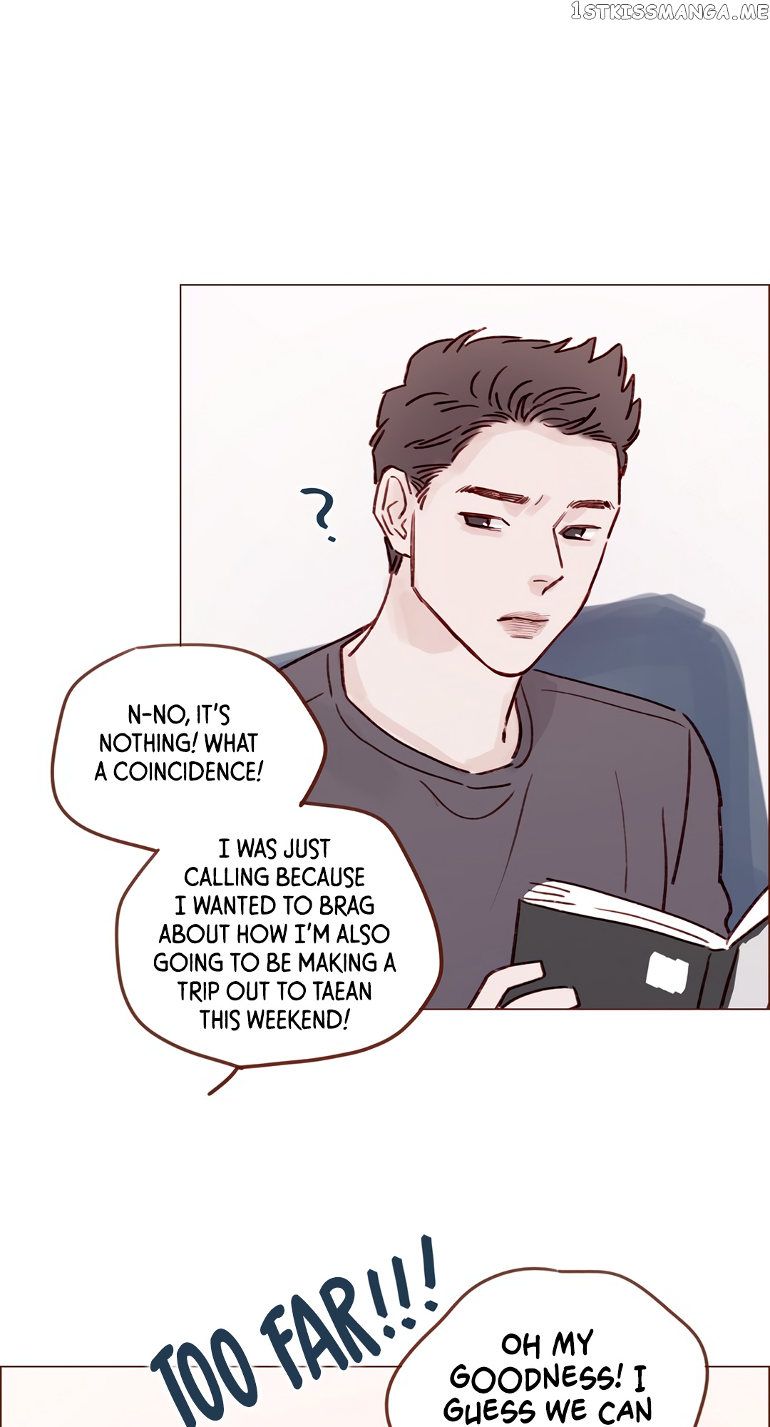 Hongshi Loves me! chapter 201 - page 30