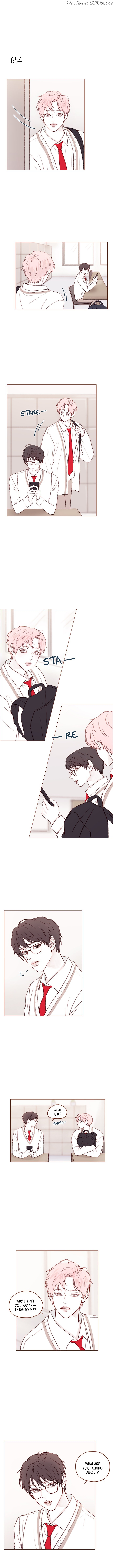 Hongshi Loves me! chapter 102 - page 3