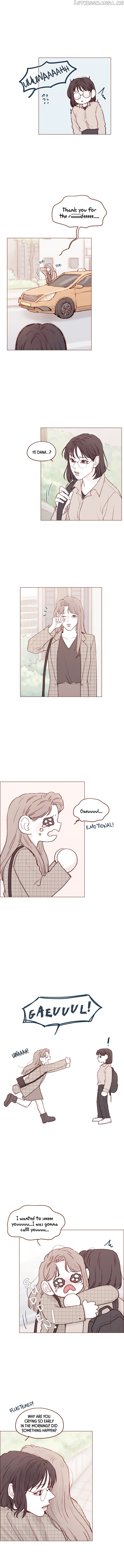 Hongshi Loves me! chapter 103 - page 4