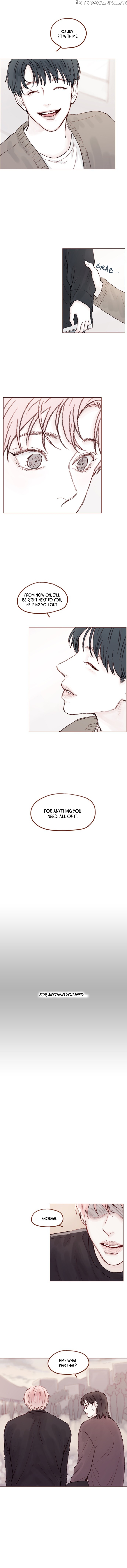 Hongshi Loves me! chapter 55 - page 5