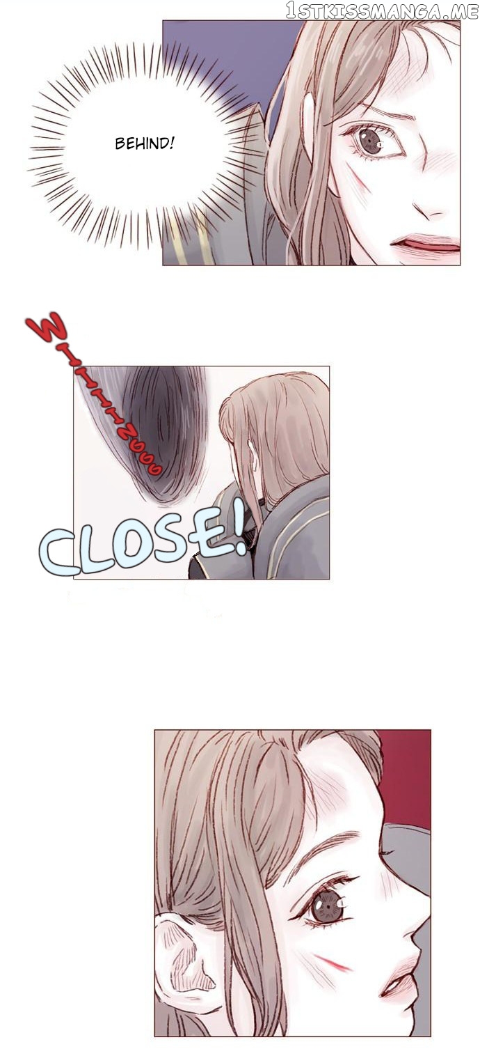 Hongshi Loves me! chapter 8 - page 22