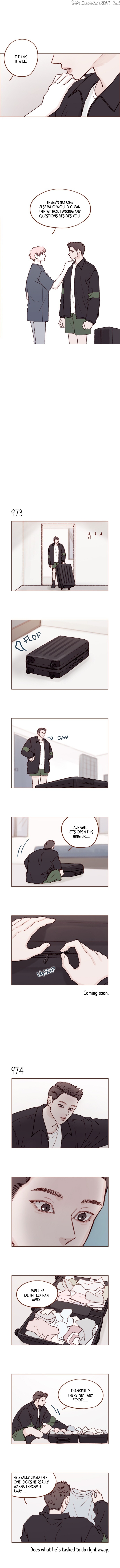 Hongshi Loves me! chapter 156 - page 4
