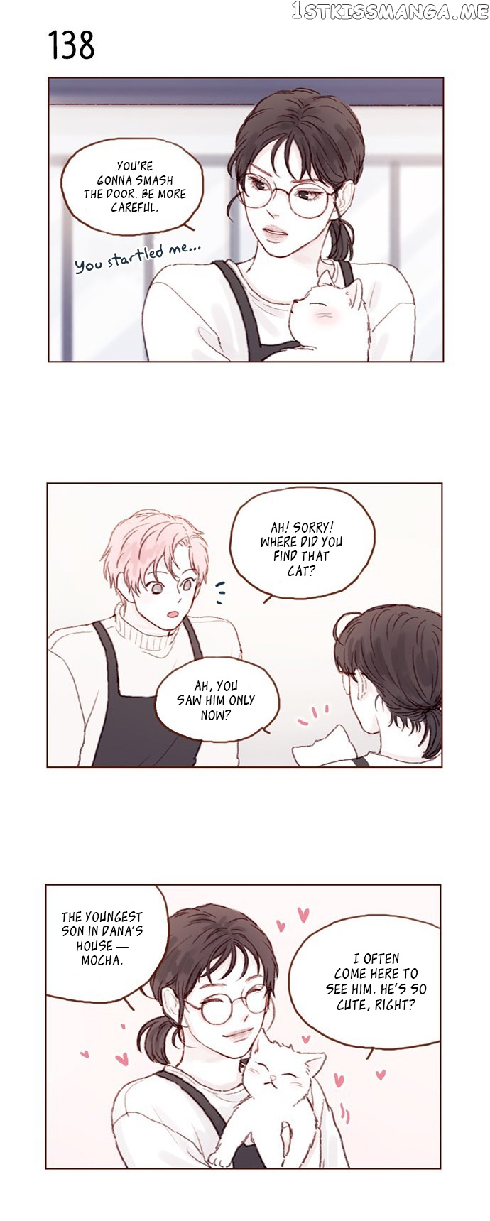 Hongshi Loves me! chapter 19 - page 15