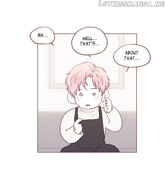 Hongshi Loves me! chapter 19 - page 21
