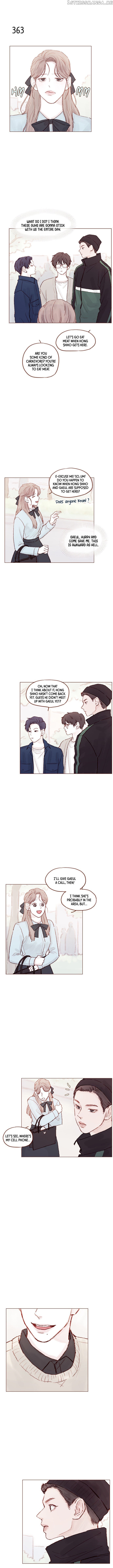Hongshi Loves me! chapter 51 - page 3