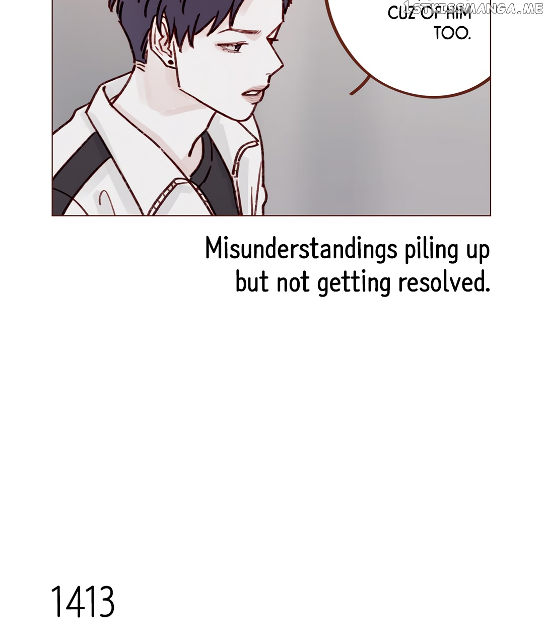 Hongshi Loves me! chapter 220 - page 14