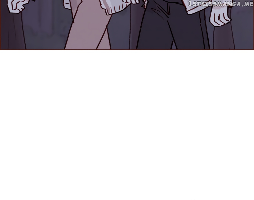 Hongshi Loves me! chapter 220 - page 21