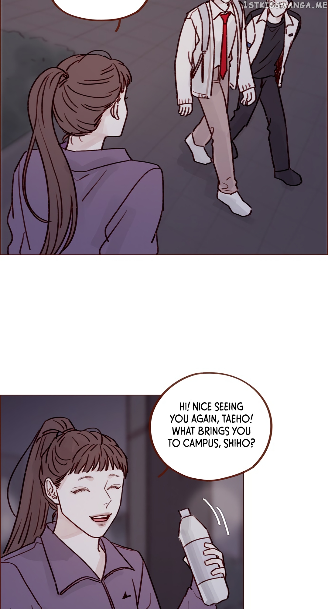Hongshi Loves me! chapter 220 - page 23