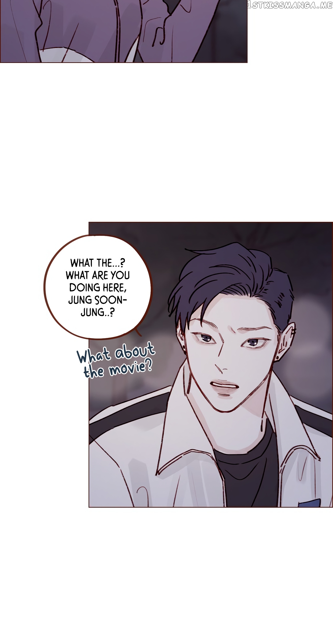 Hongshi Loves me! chapter 220 - page 24