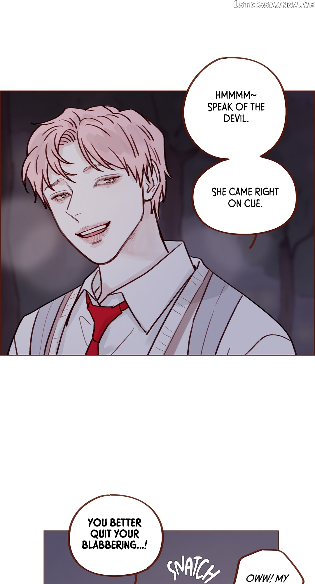 Hongshi Loves me! chapter 220 - page 25