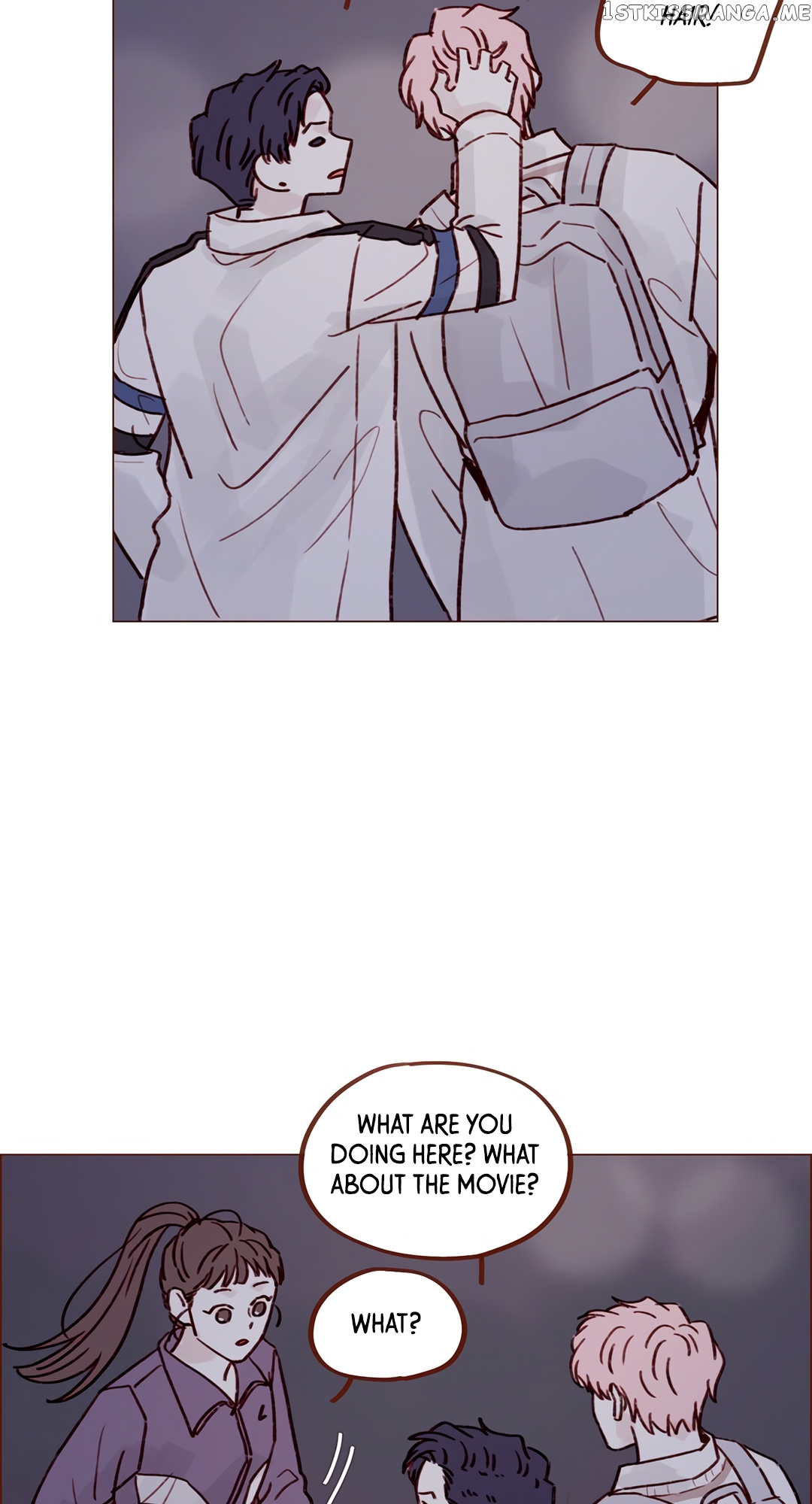 Hongshi Loves me! chapter 220 - page 26