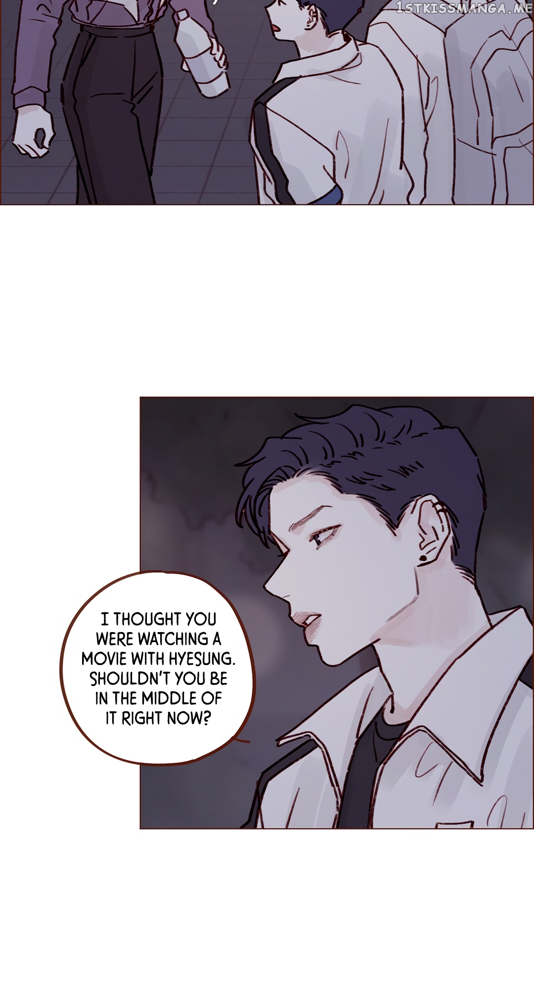 Hongshi Loves me! chapter 220 - page 27