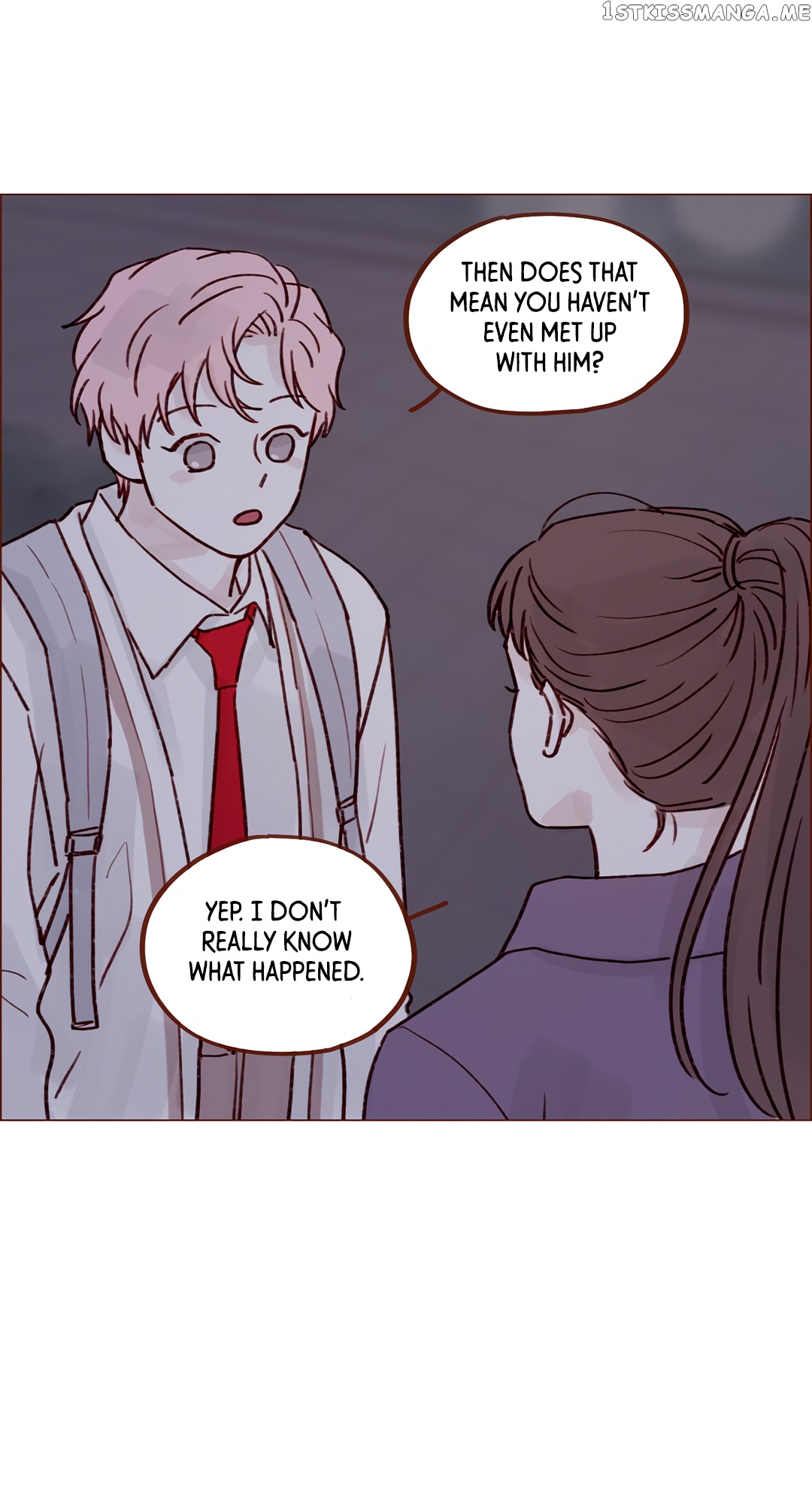 Hongshi Loves me! chapter 220 - page 29