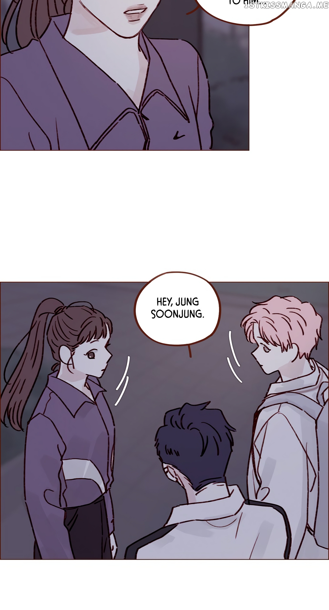 Hongshi Loves me! chapter 220 - page 32