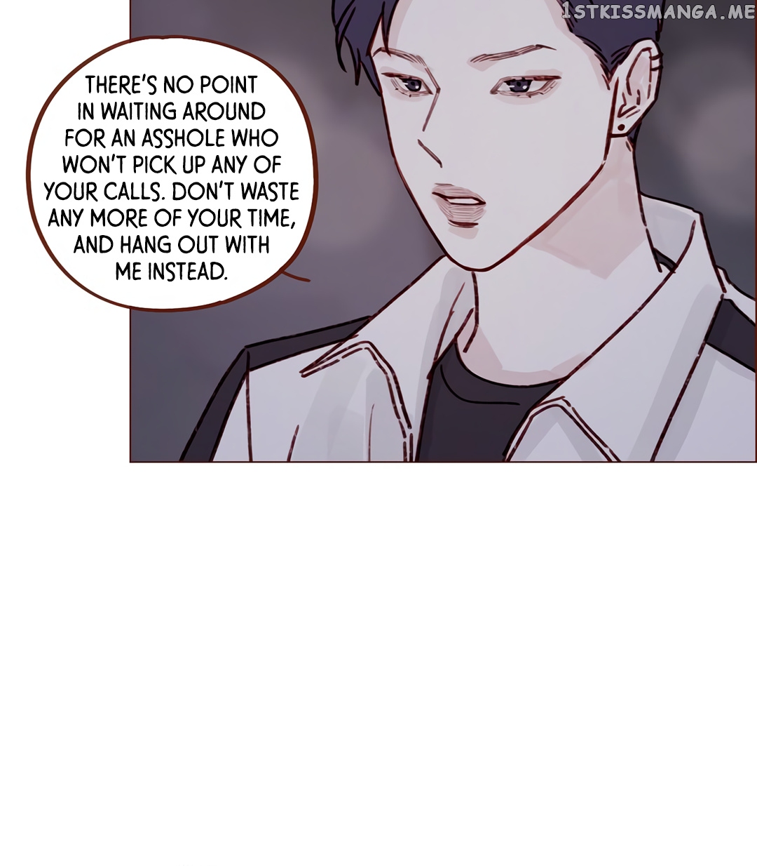 Hongshi Loves me! chapter 220 - page 35