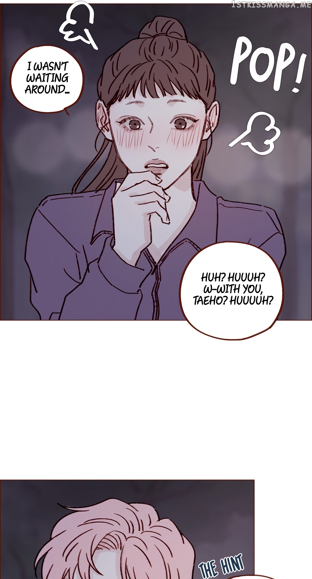 Hongshi Loves me! chapter 220 - page 36