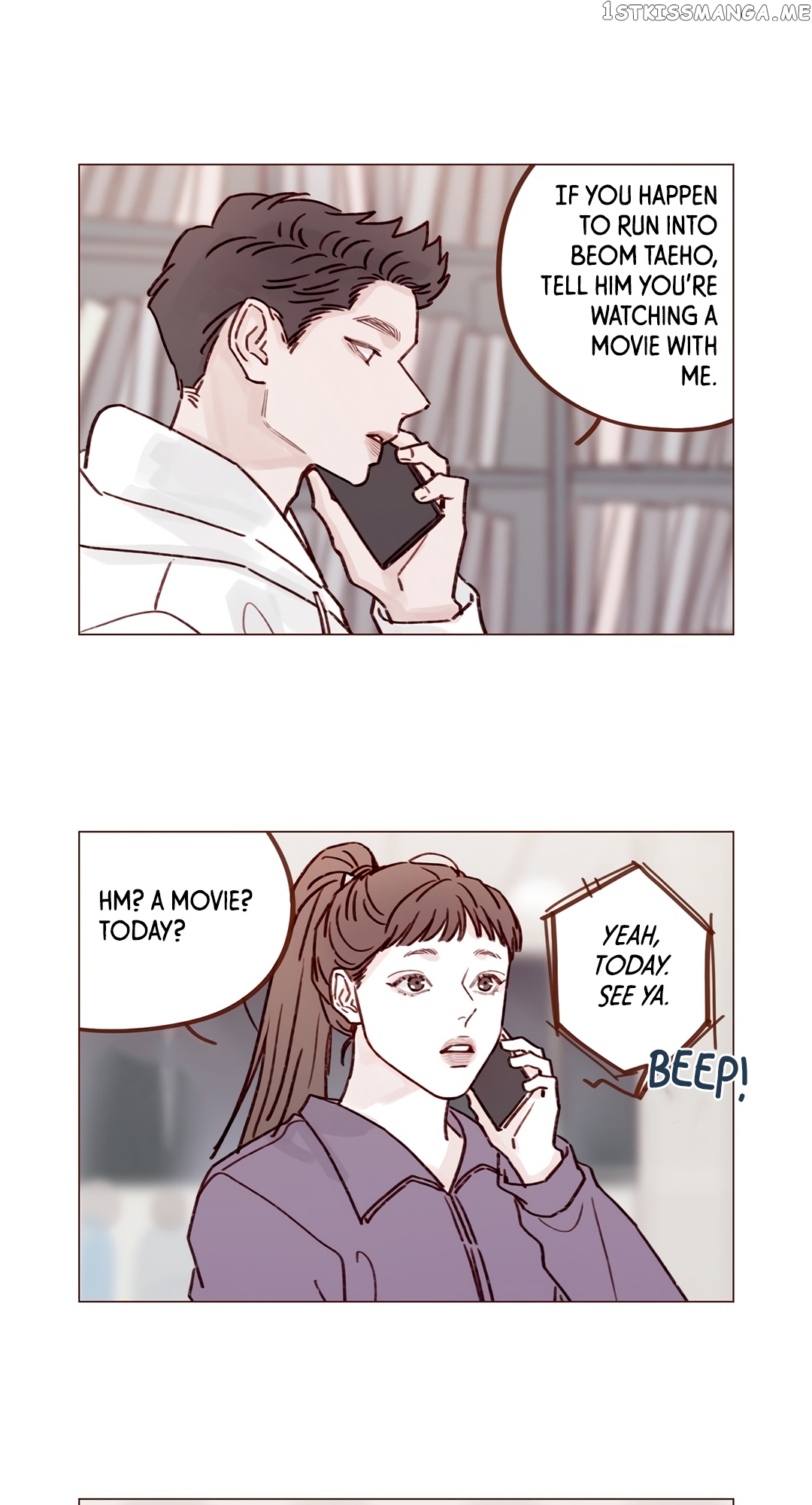 Hongshi Loves me! chapter 220 - page 5