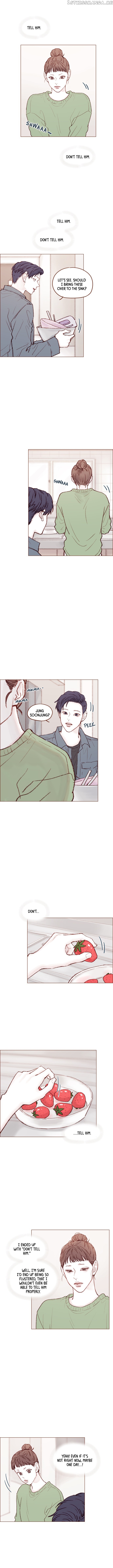 Hongshi Loves me! chapter 109 - page 4